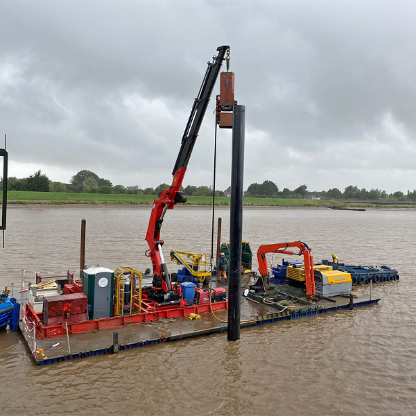 船吊起重機知識大揭秘？